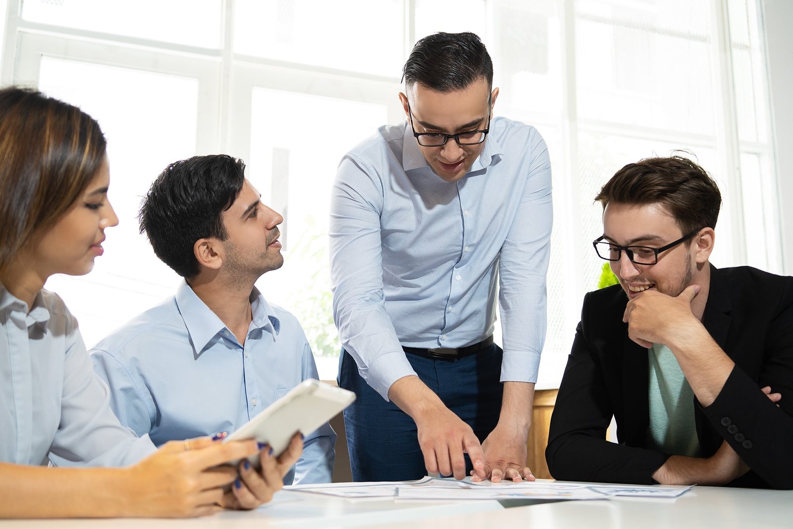 Post Social Media Premium